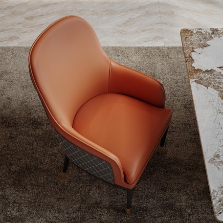 Elvis Orange Stuhl Design Stuhl Elvis Orange Stuhl Design Stuhl