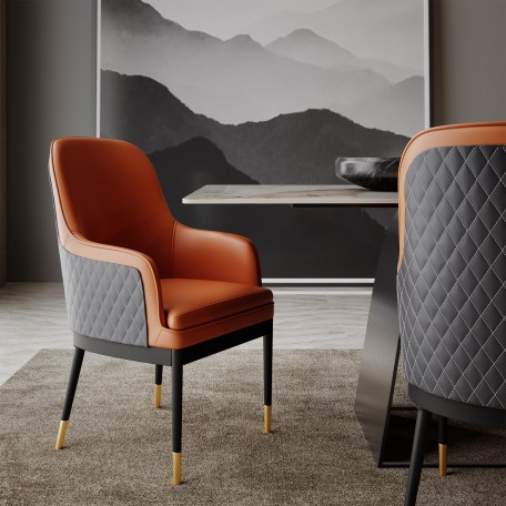 Elvis Orange Stuhl Design Stuhl Elvis Orange Stuhl Design Stuhl