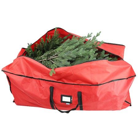 Christmas Tree Bag "Big Christmas Bag" size 2 Giulia Grillo - 2 Christmas Tree Bag "Big Christmas Bag" size 2 Giulia Grillo - 2