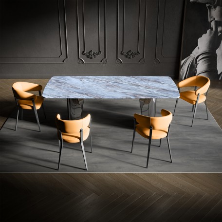 Der Traditionelle Orange Stuhl Design Stuhl Der Traditionelle Orange Stuhl Design Stuhl