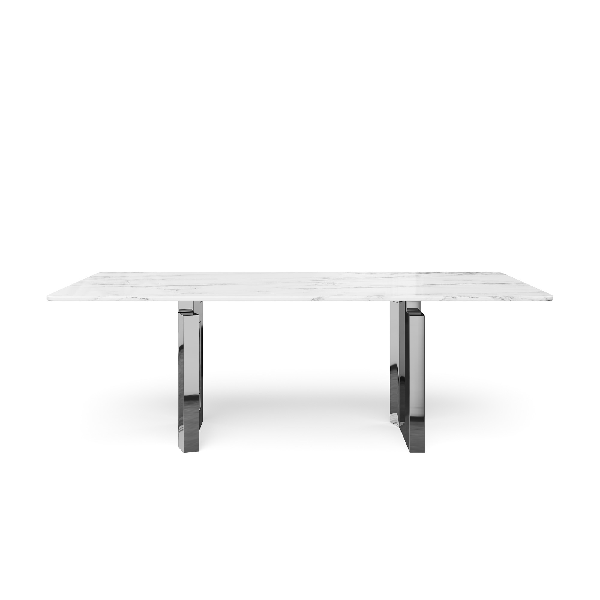 Giulia Grillo New York Tisch 220cm Design Tisch