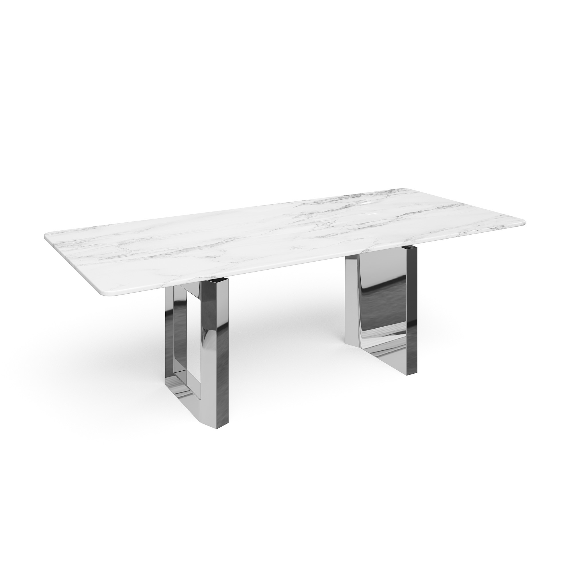 Giulia Grillo New York Tisch 220cm Design Tisch