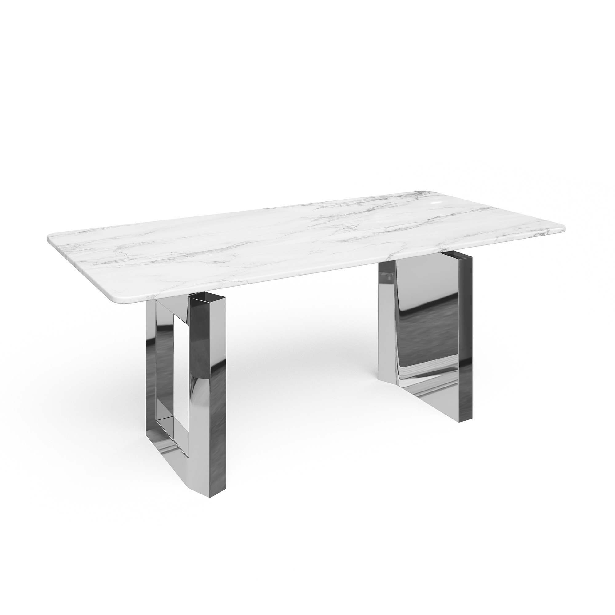 Giulia Grillo New York Tisch 180cm Design Tisch
