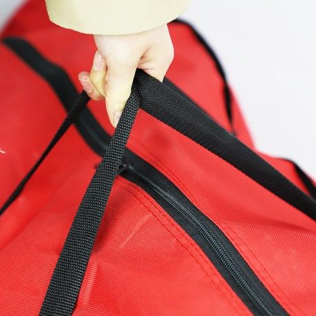 Christmas Tree Bag "Big Christmas Bag" size 2 Giulia Grillo - 4 Christmas Tree Bag "Big Christmas Bag" size 2 Giulia Grillo - 4