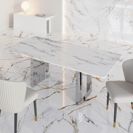Tavolo New York 200cm Tavolo di design Tavolo New York 200cm Tavolo di design