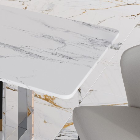 Tavolo New York 200cm Tavolo di design Tavolo New York 200cm Tavolo di design