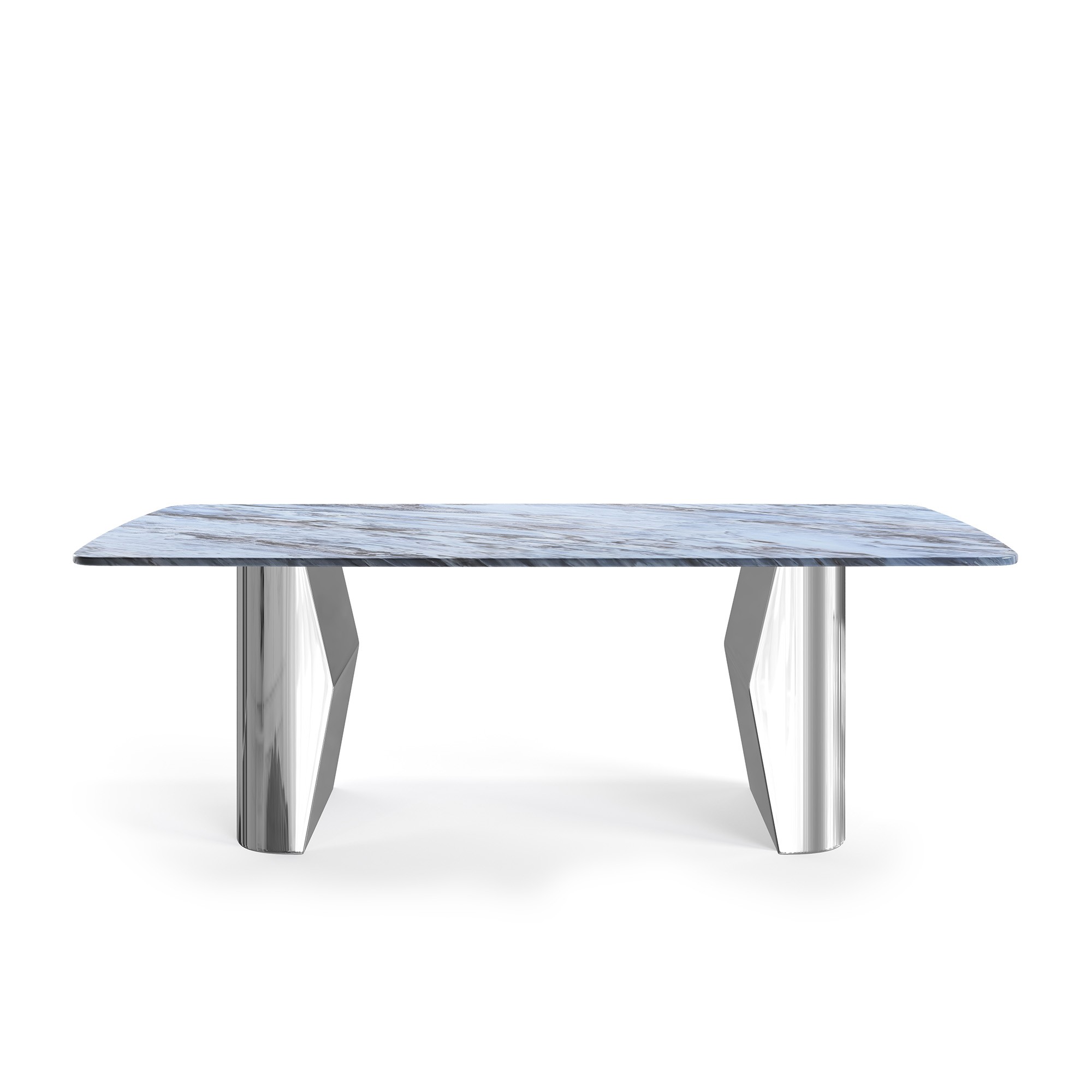 Giulia Grillo Dubai Tisch 220cm Design Tisch
