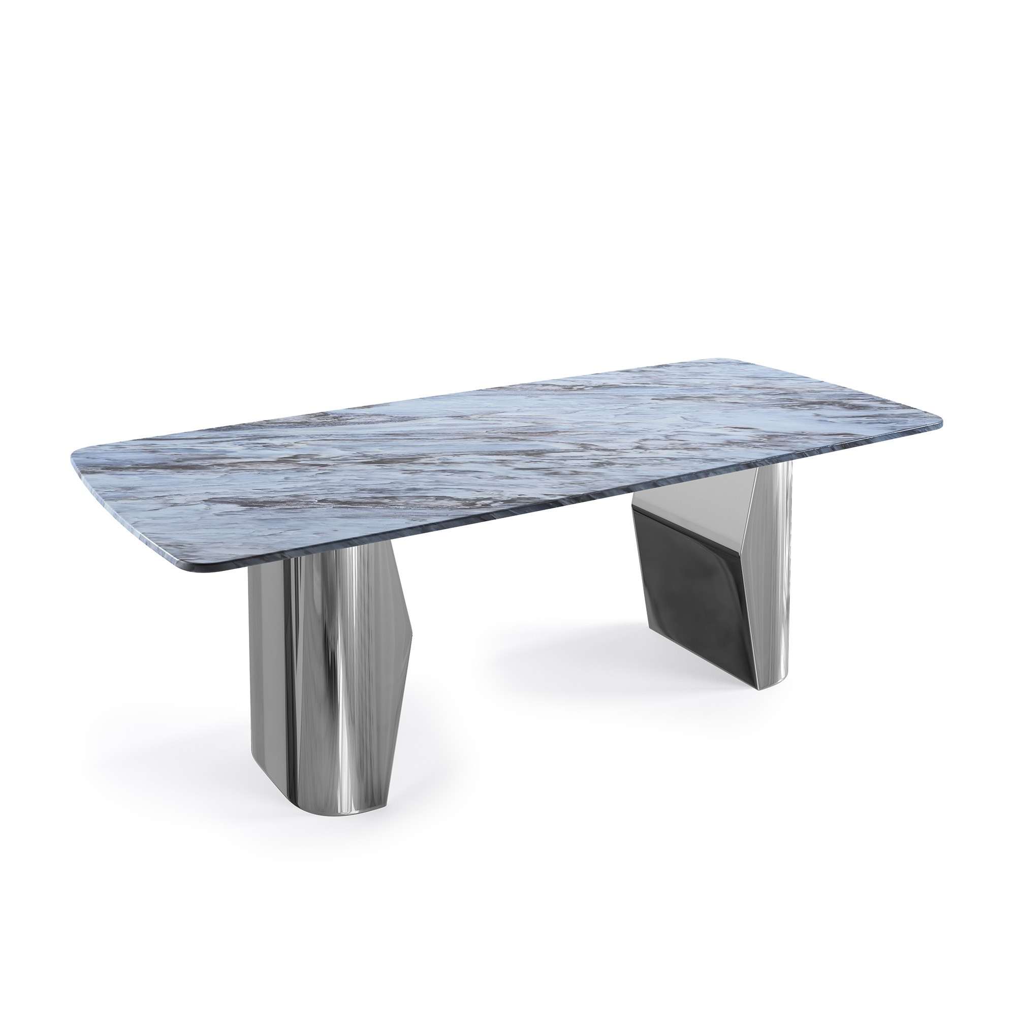 Giulia Grillo Dubai Tisch 220cm Design Tisch