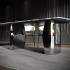 Dubai Tisch 220cm Design Tisch