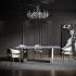 Dubai Tisch 220cm Design Tisch