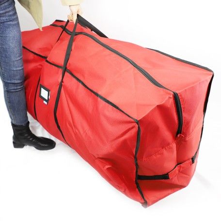 Christmas Tree Bag "Big Christmas Bag" size 2 Giulia Grillo - 5 Christmas Tree Bag "Big Christmas Bag" size 2 Giulia Grillo - 5