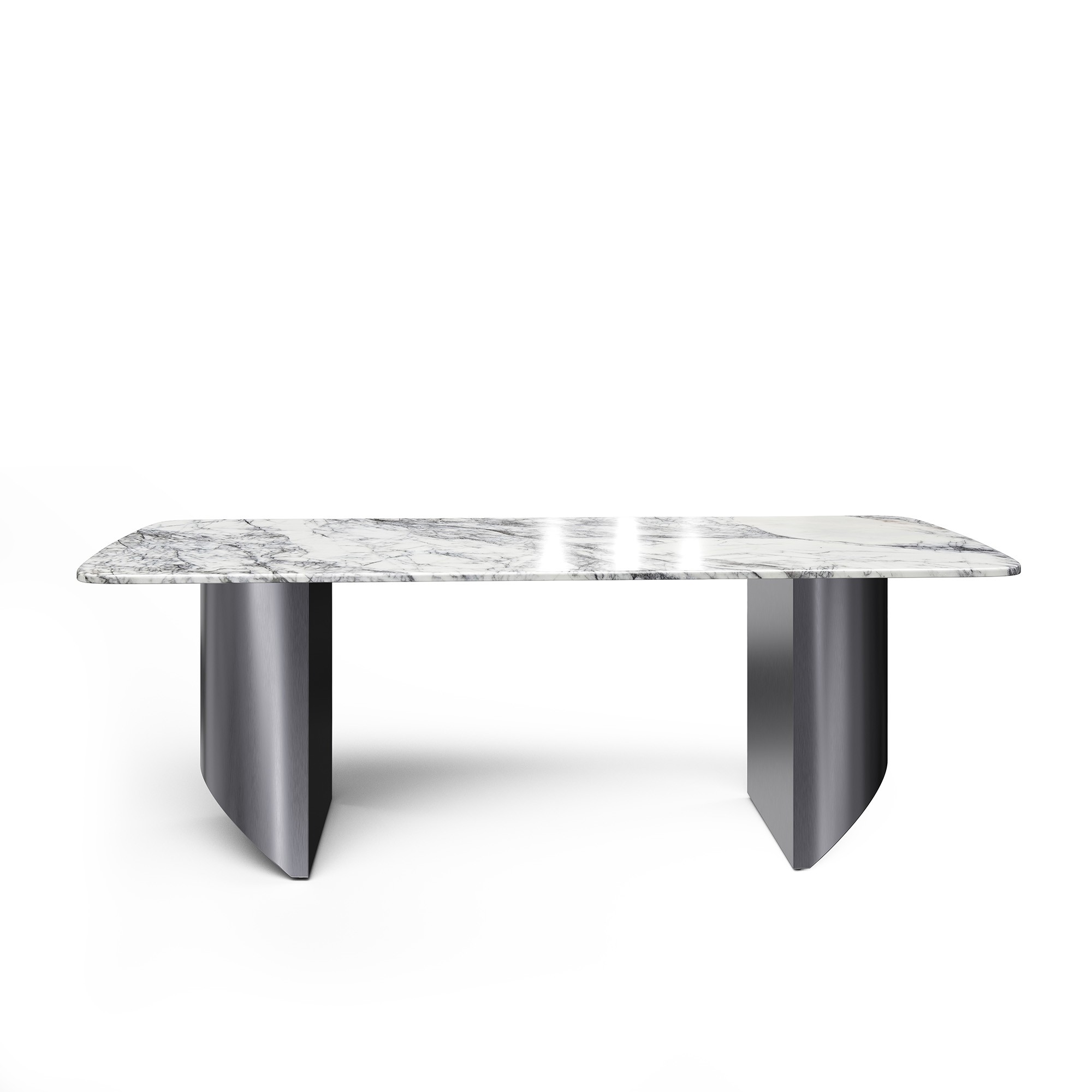 Giulia Grillo Galaxy Tisch 220cm Design Tisch