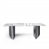 Galaxy Tisch 220cm Design Tisch
