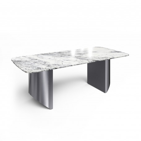 Galaxy Tisch 220cm Design Tisch Galaxy Tisch 220cm Design Tisch