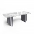 Galaxy Tisch 220cm Design Tisch