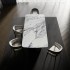 Galaxy Tisch 220cm Design Tisch