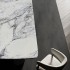 Galaxy Tisch 220cm Design Tisch