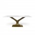 Table Vienna Table design 200cm