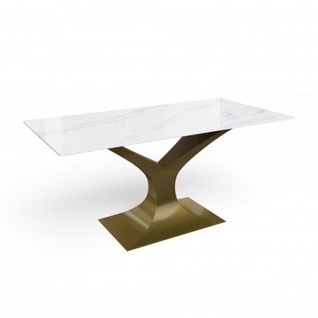 Wiener Tisch 180cm Design-Tisch Wiener Tisch 180cm Design-Tisch