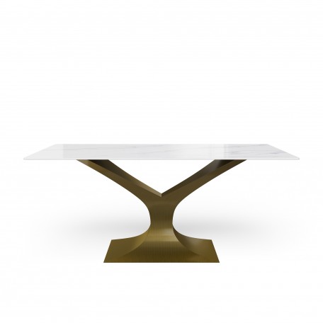 Wiener Tisch 180cm Design-Tisch Wiener Tisch 180cm Design-Tisch