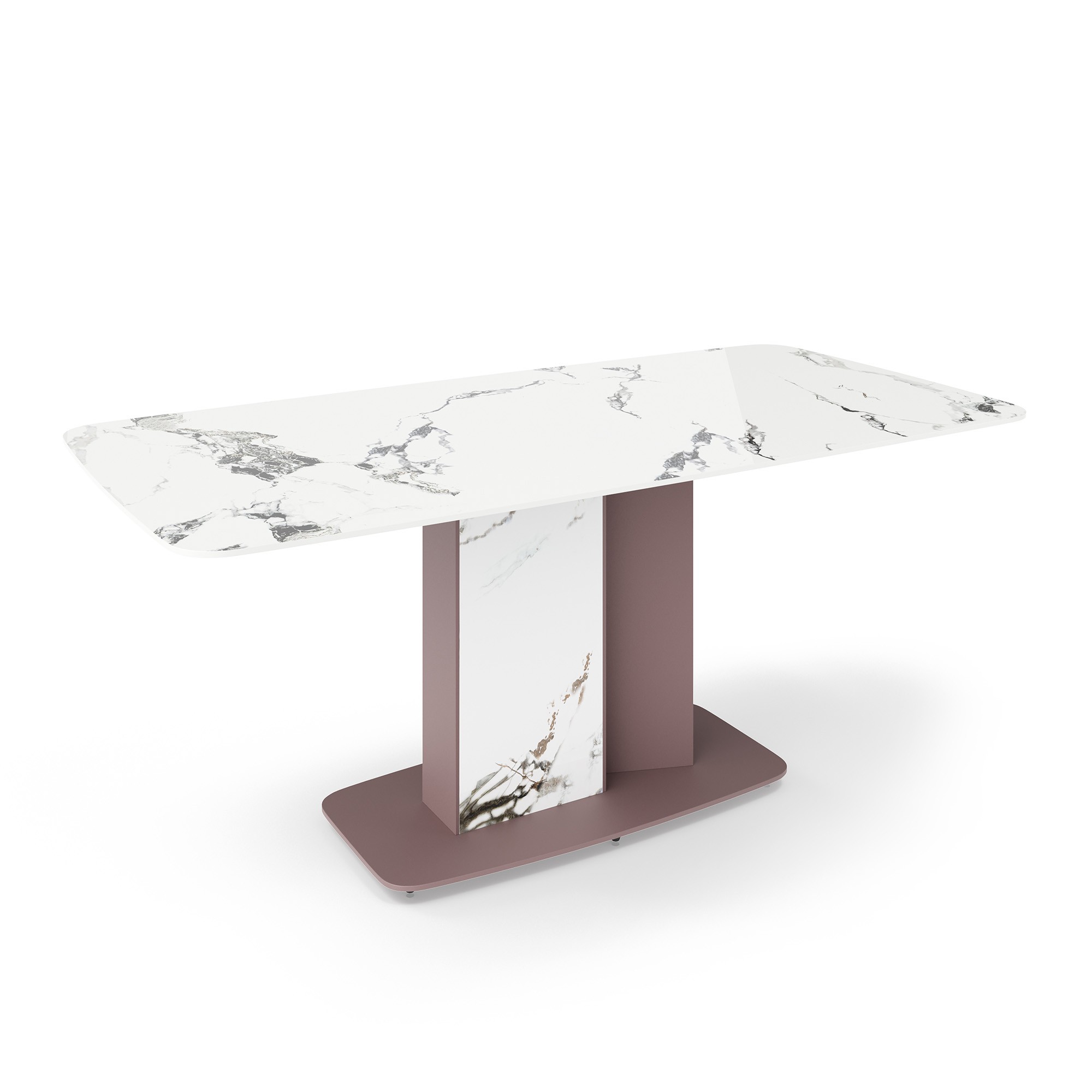 Giulia Grillo Tavolo Bruxelles 180cm Tavolo di design