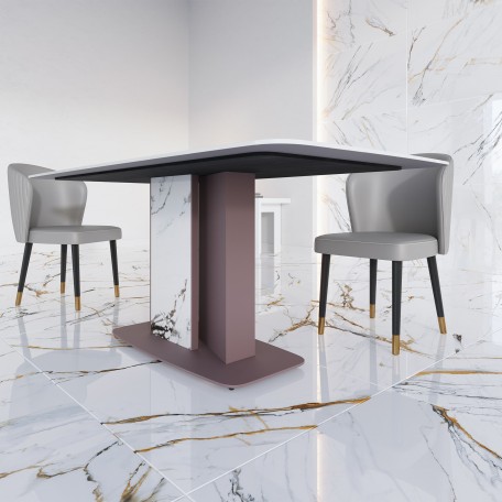 Tavolo Bruxelles 180cm Tavolo di design Tavolo Bruxelles 180cm Tavolo di design