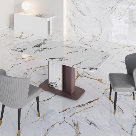 Tavolo Bruxelles 180cm Tavolo di design Tavolo Bruxelles 180cm Tavolo di design