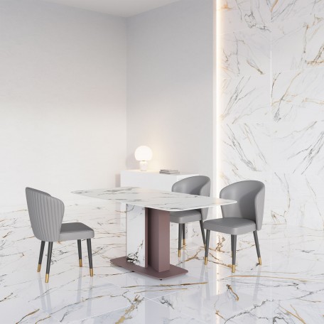 Tavolo Bruxelles 180cm Tavolo di design Tavolo Bruxelles 180cm Tavolo di design