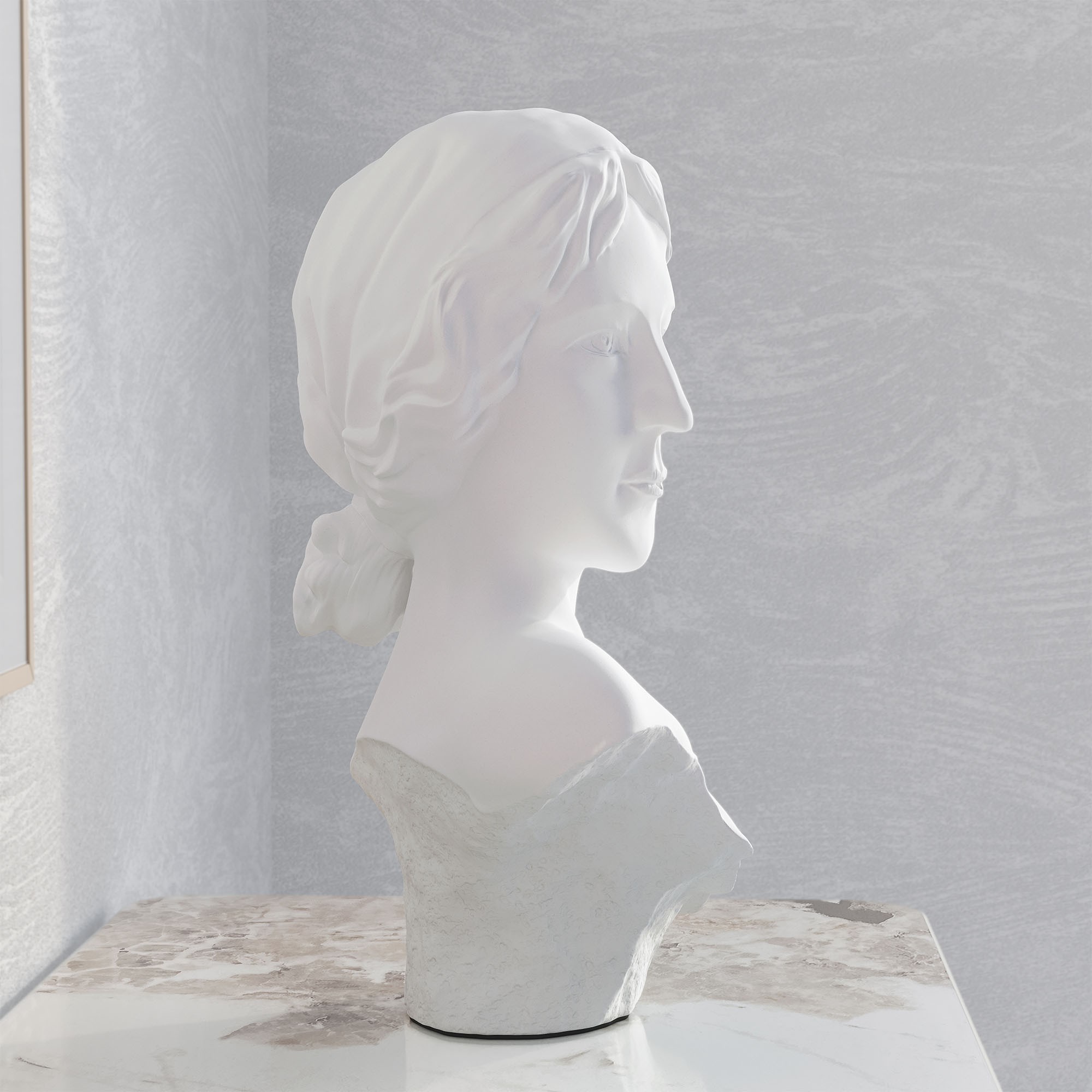 Giulia Grillo Design-Ornament Venus