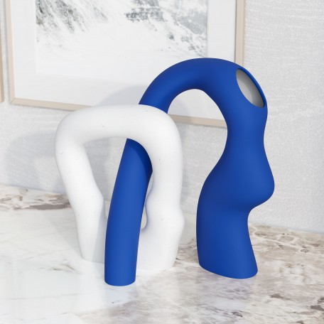 Vaso design Le sagome Vaso design Le sagome
