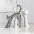 Design Ornament Verliebte Katzen