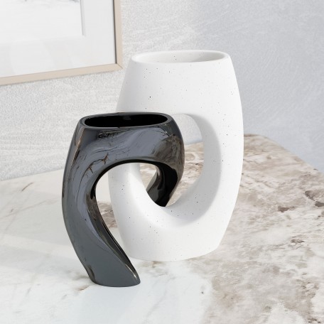 Design Vase Zauber Design Vase Zauber