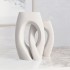 Design Vase Ewige Umarmung