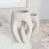 Design Vase Ewige Umarmung