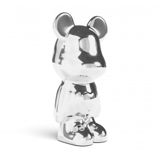 Adorno de diseño de Oso...