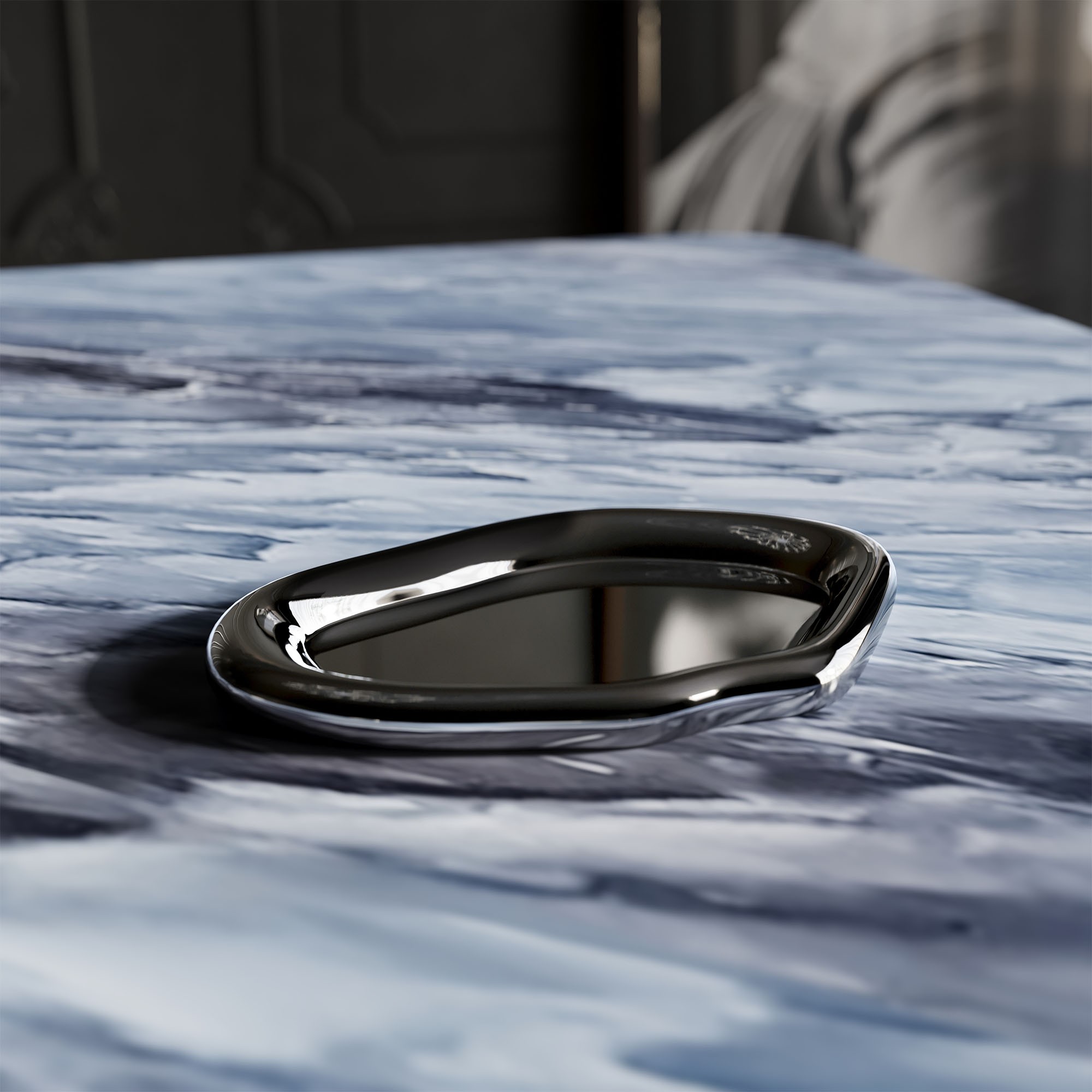 Giulia Grillo Decorative Tray The Strip
