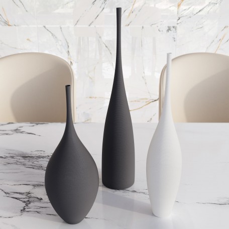 Design Vasen Triologie Zen Design Vasen Triologie Zen