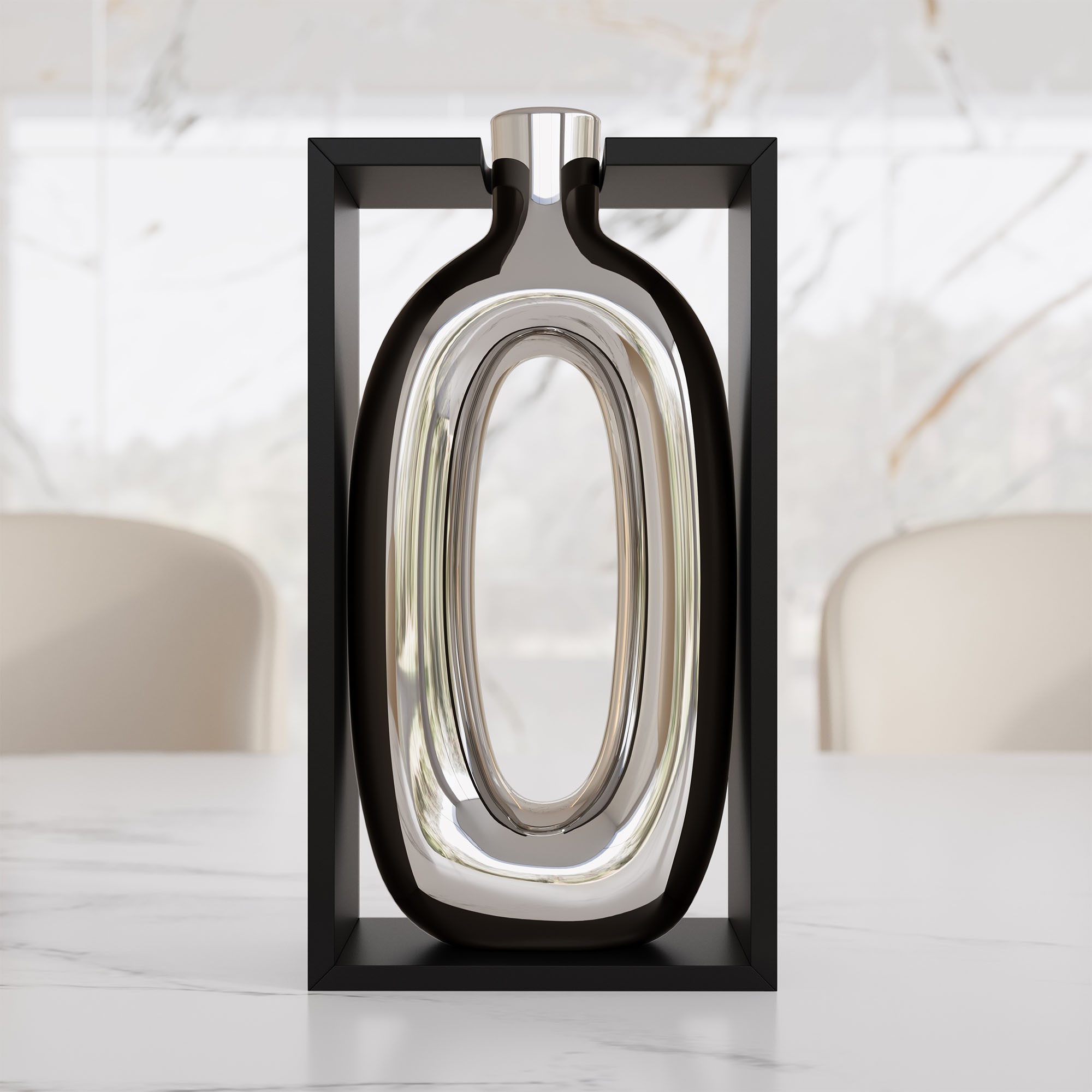 Giulia Grillo Design Vase Zeitgenössisch