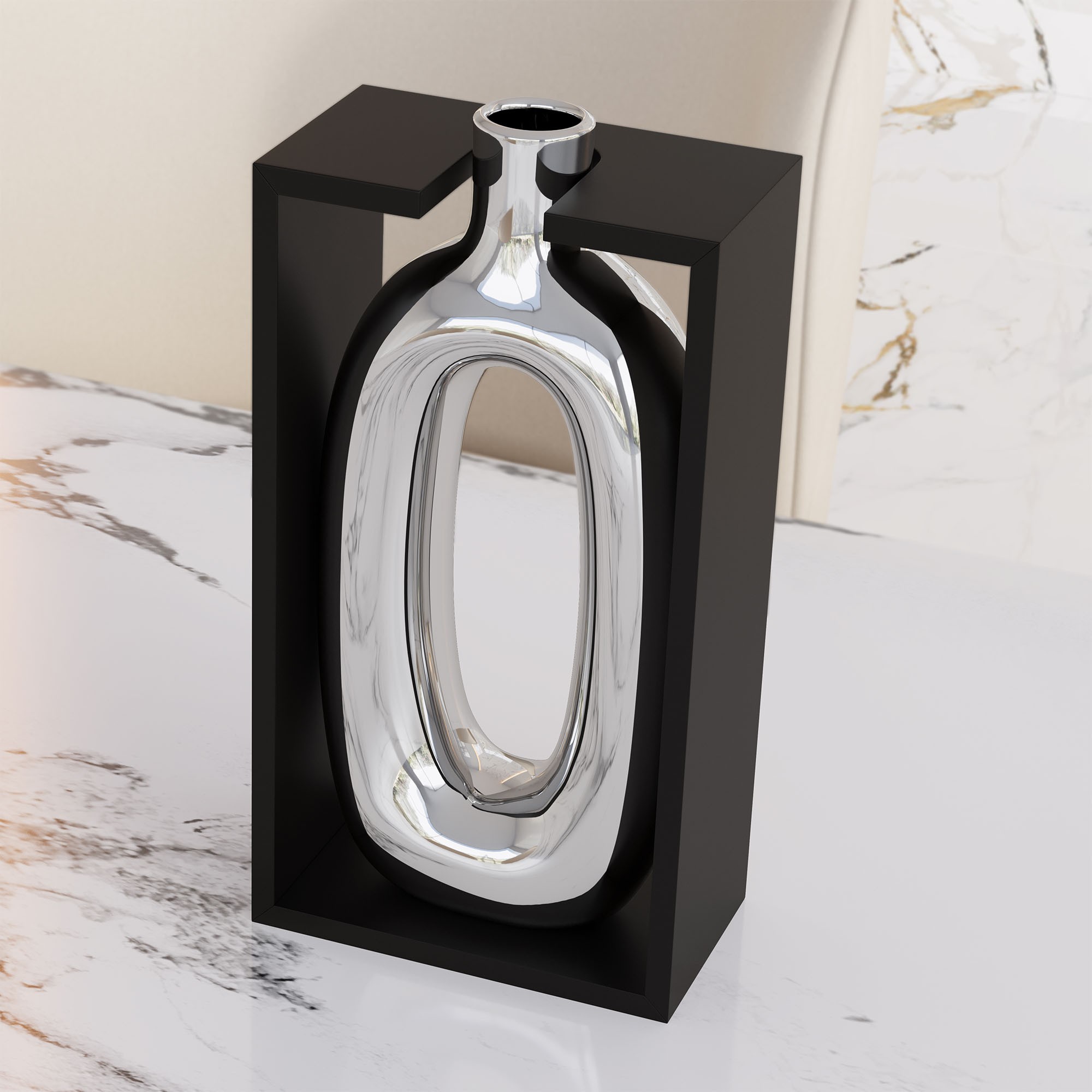 Giulia Grillo Vase Design Contemporary