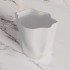 Vase design White emotions