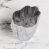 Design Vase Silberne Emotionen