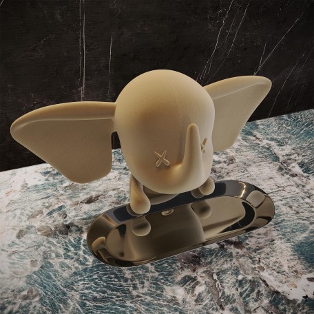 Svuotatasche design Dumbo Svuotatasche design Dumbo