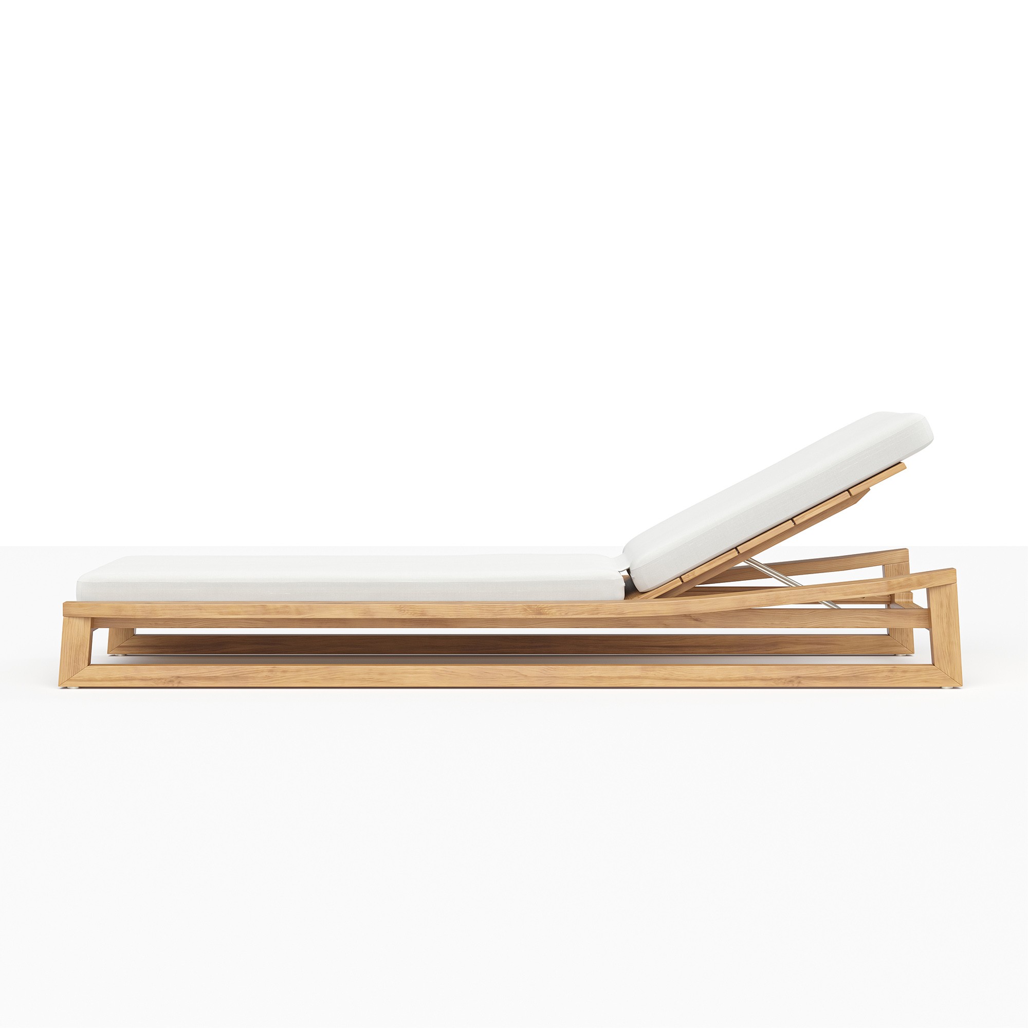Giulia Grillo Chaise longue Zen
