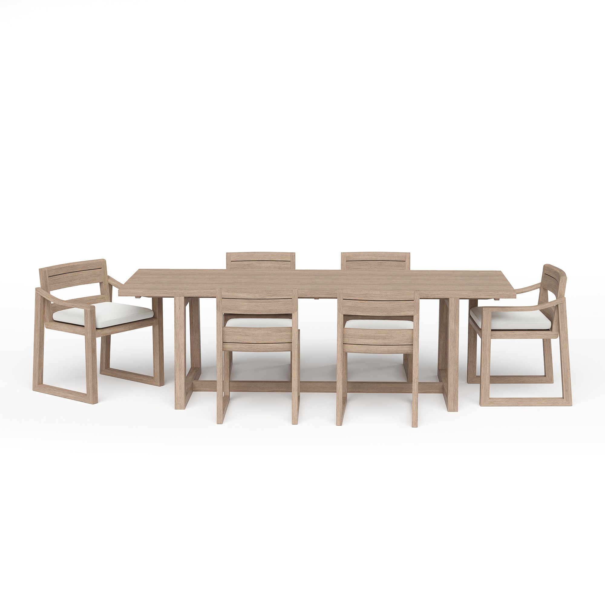 Giulia Grillo Outdoor Set Elegance