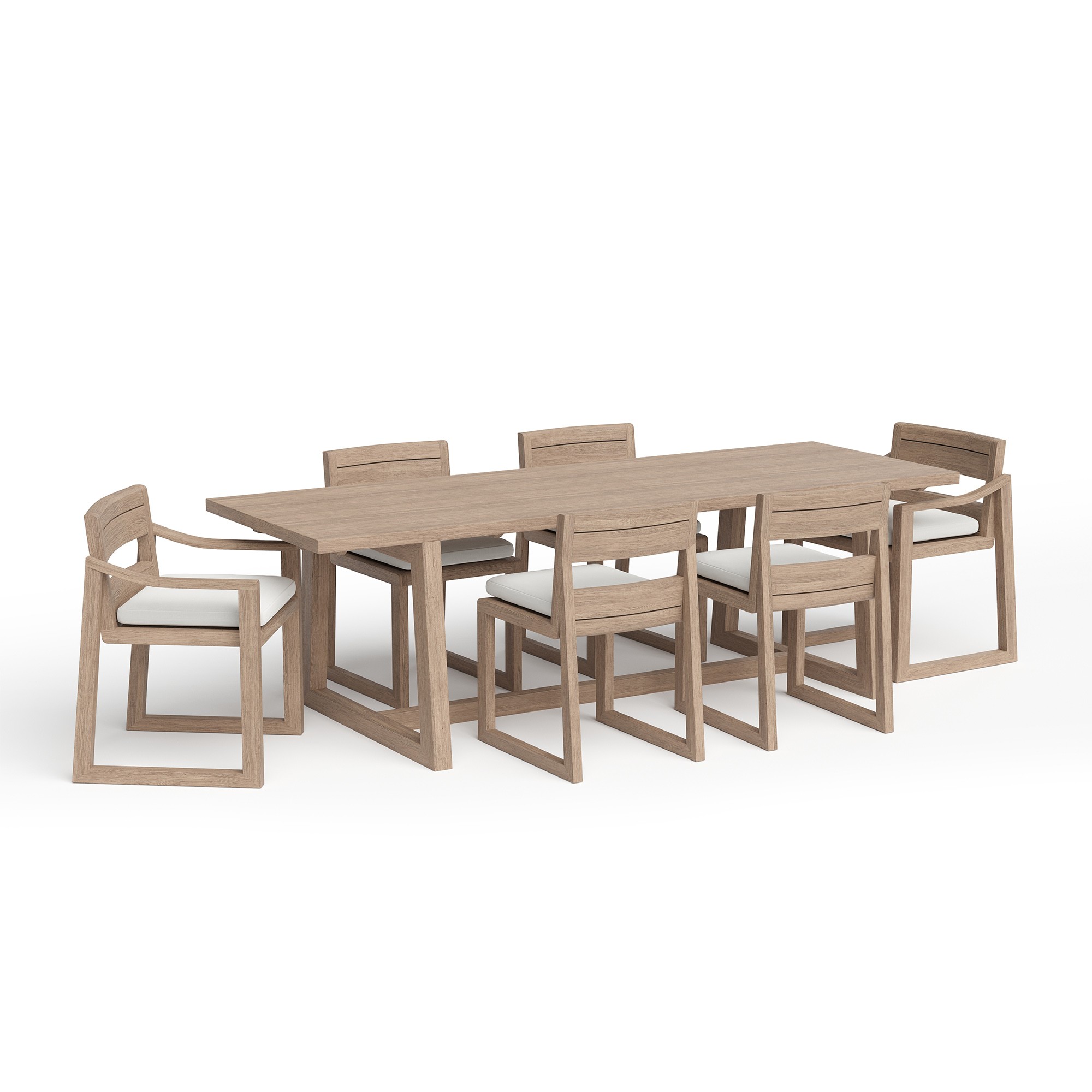 Giulia Grillo Outdoor Set Elegance