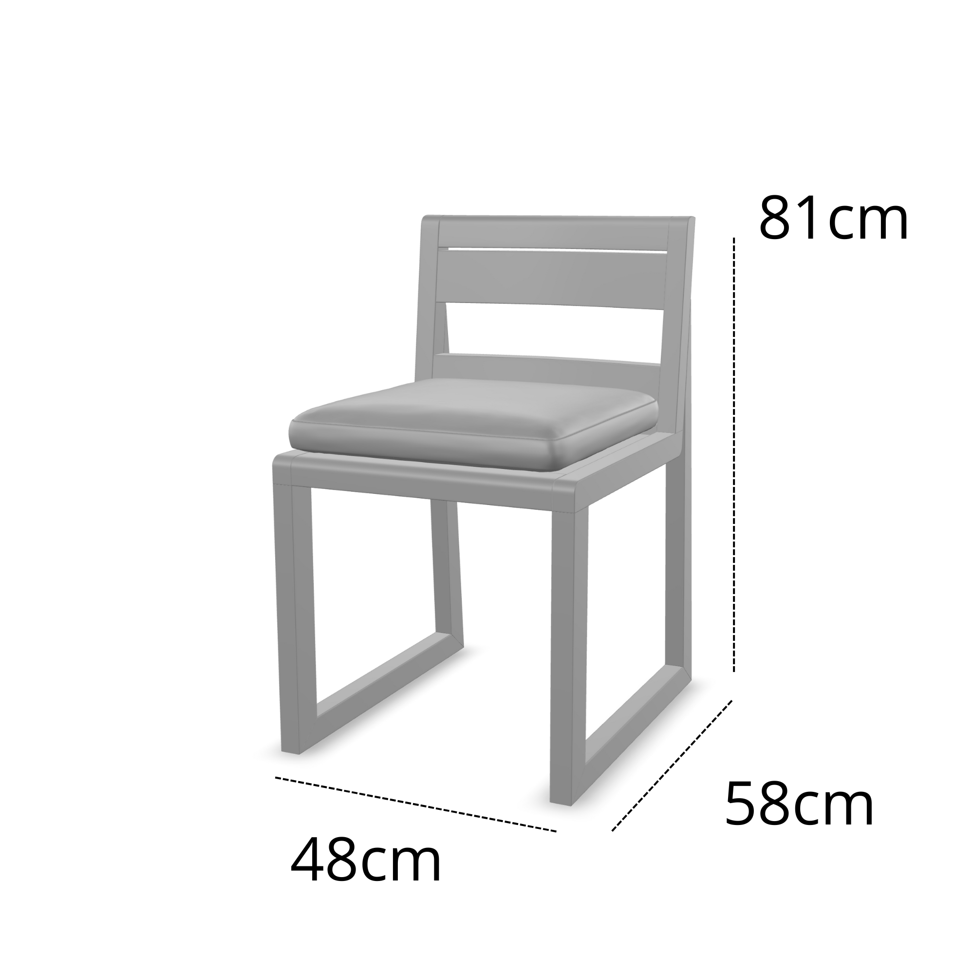 Giulia Grillo Outdoor Set Elegance