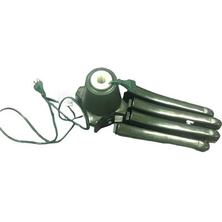 Base rotative Giulia Grillo - 2