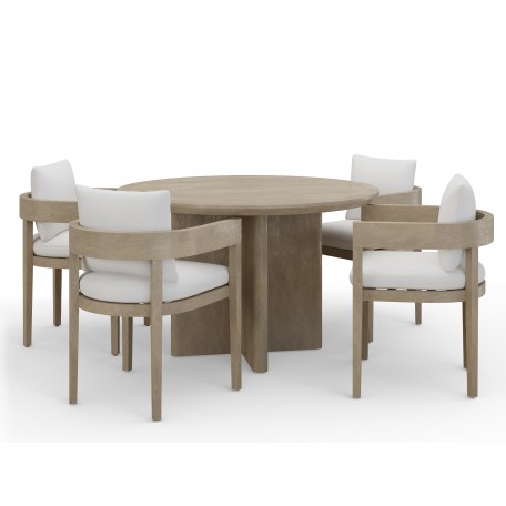 Outdoor Set Lux