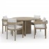 Set da Esterno Lux