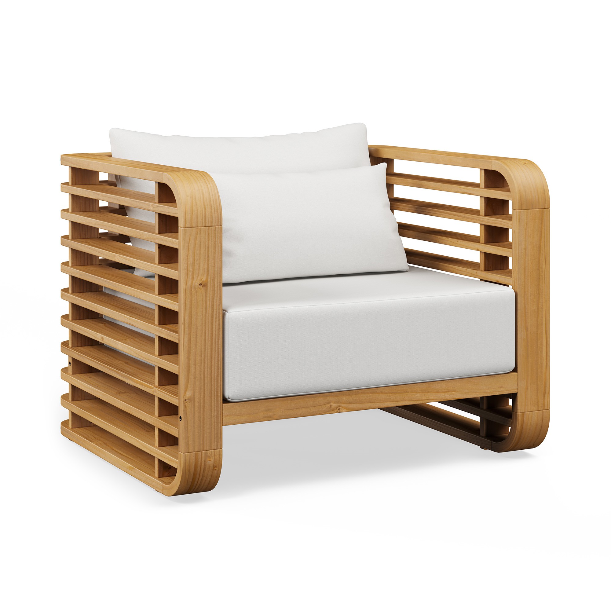 Giulia Grillo Outdoor Set Sun